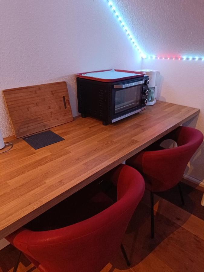 In 56 Qm Apartment, 24 H Check-in,free Parking Appartamento Hannover