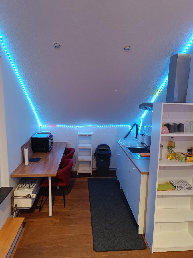 In 56 Qm Apartment, 24 H Check-in,free Parking * Hannover