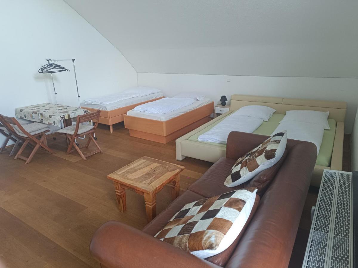 In 56 Qm Apartment, 24 H Check-in,free Parking * Hannover