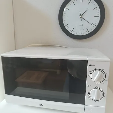 In Villa 56 Qm Apartment, 24 H Check-In,Free Parking Hannover Esterno foto