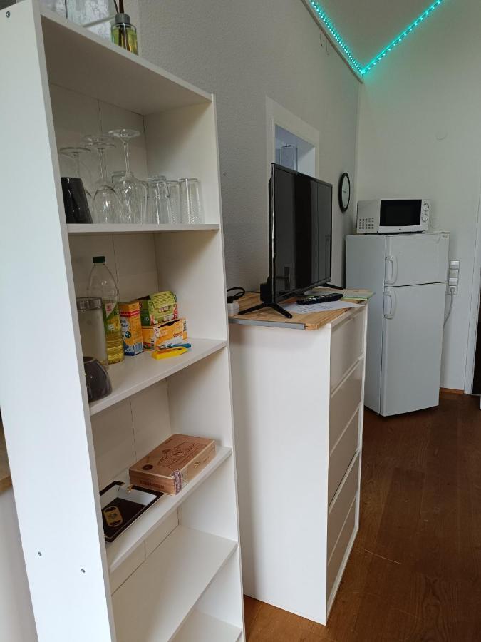 In 56 Qm Apartment, 24 H Check-in,free Parking Apartment Hannover