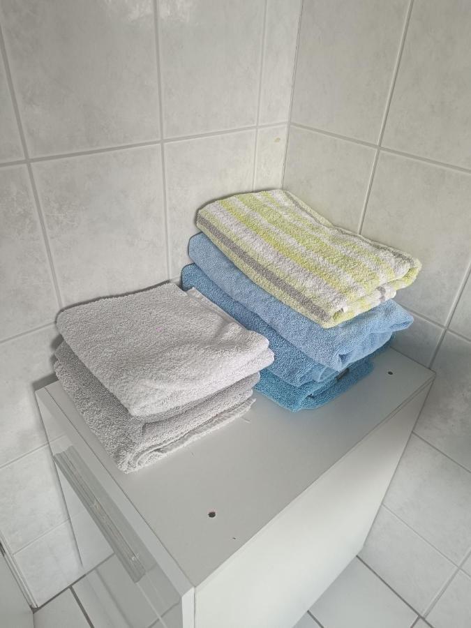 In 56 Qm Apartment, 24 H Check-in,free Parking * Hannover