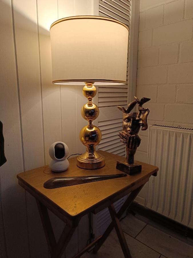 In 56 Qm Apartment, 24 H Check-in,free Parking Apartment Hannover