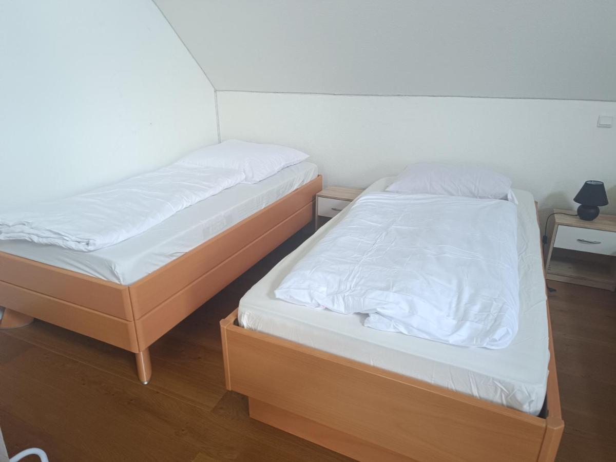 In 56 Qm Apartment, 24 H Check-in,free Parking *