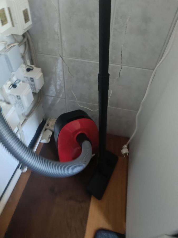 Apartment In 56 Qm Apartment, 24 H Check-in,free Parking Hannover