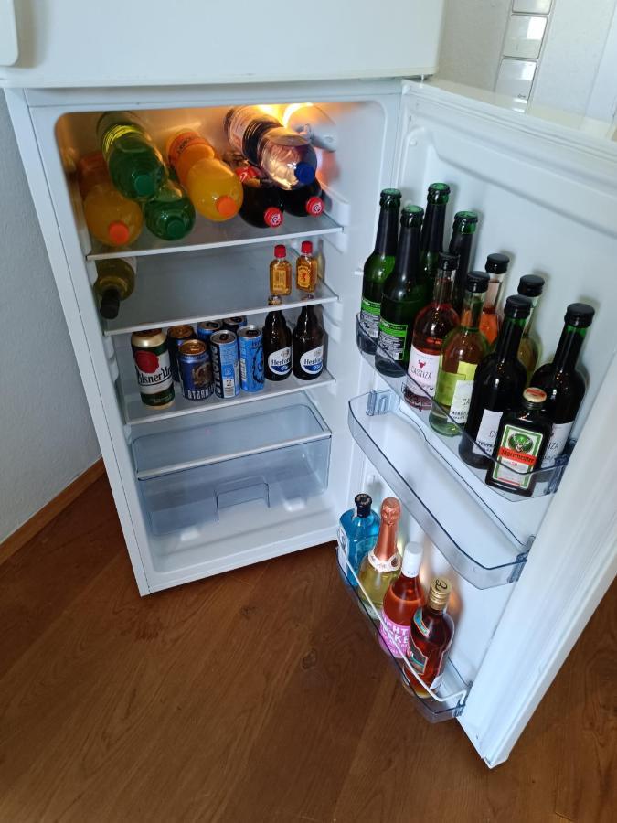 In 56 Qm Apartment, 24 H Check-in,free Parking Hannover