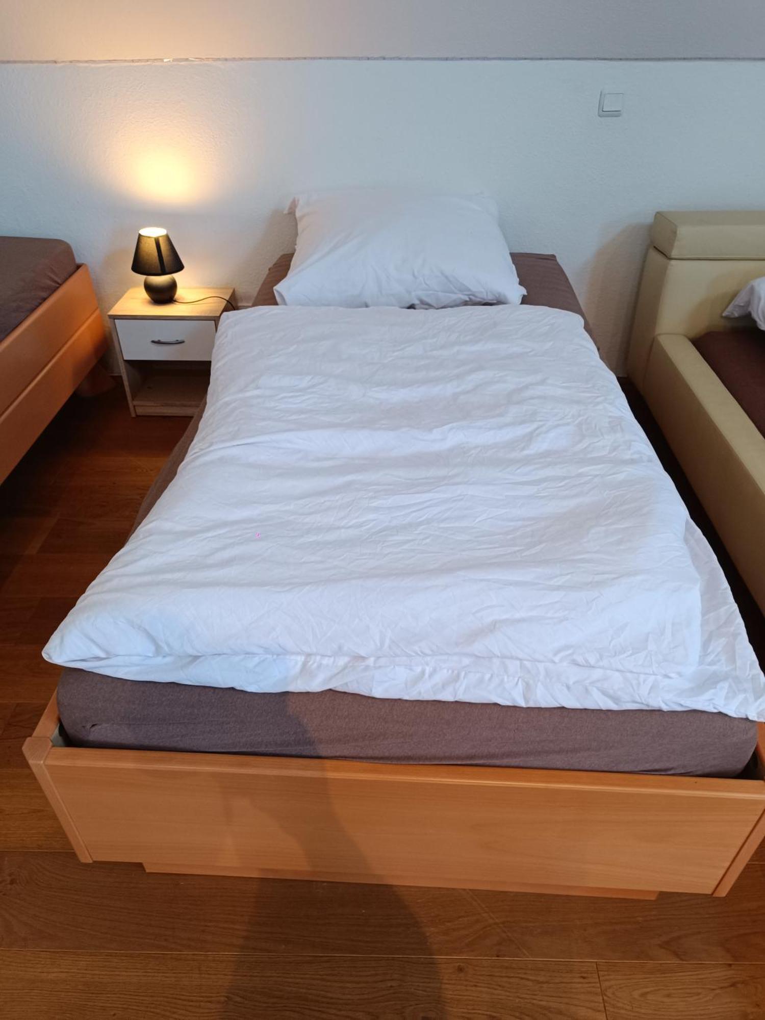 In 56 Qm Apartment, 24 H Check-in,free Parking Apartment *