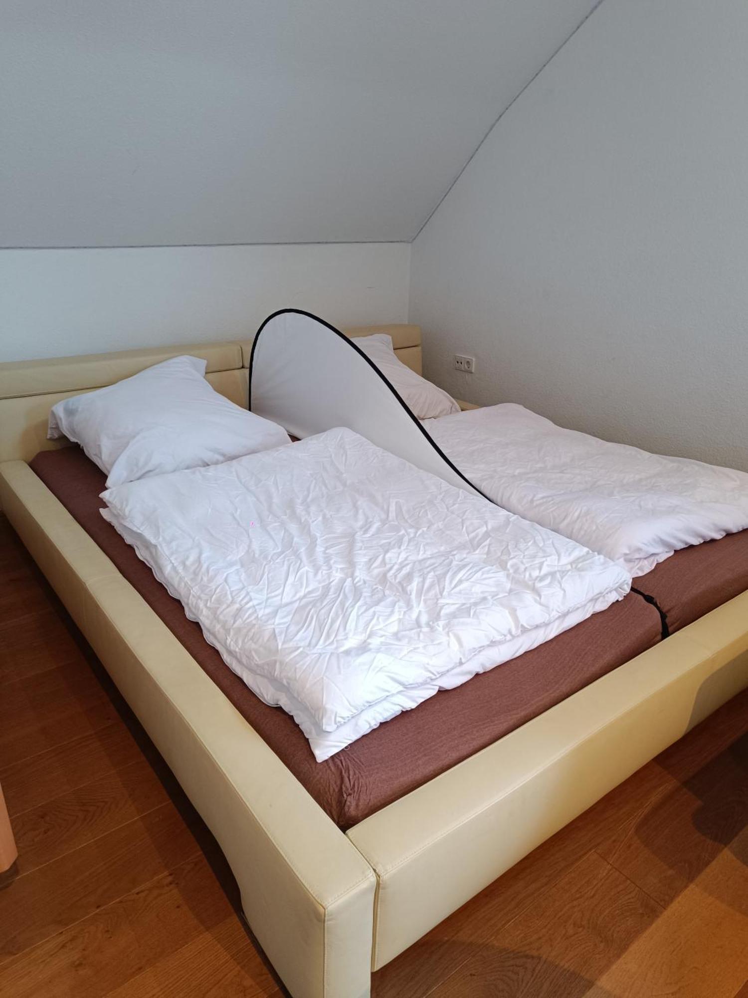 In 56 Qm Apartment, 24 H Check-in,free Parking